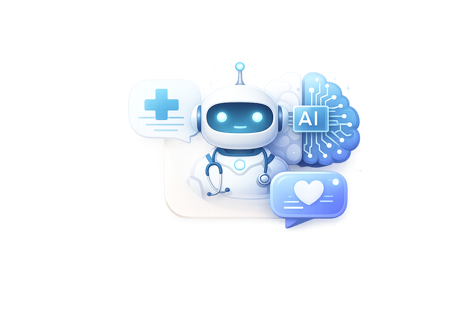 AI Health Assistant